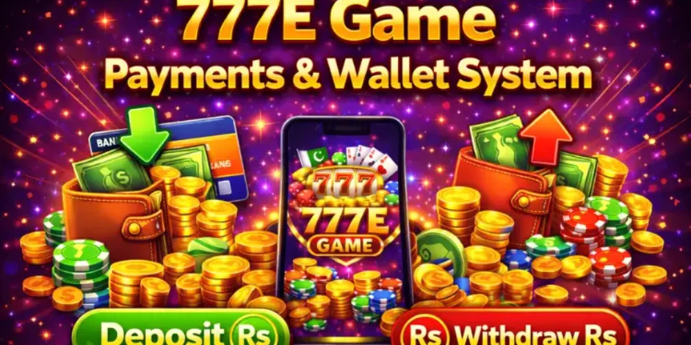 777E Game