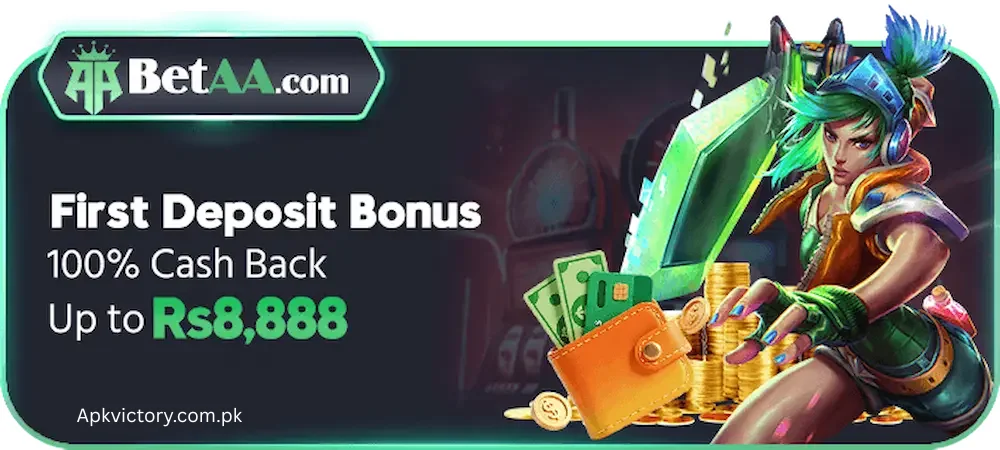 BetAA Game