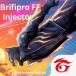 Brifipro FF Injector