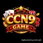 CCN9 Game