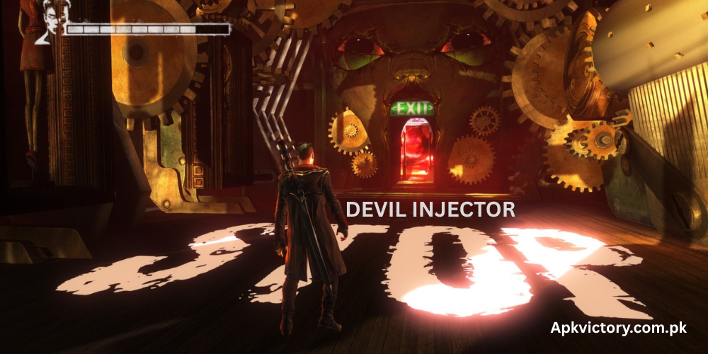 Devil Injector
