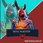 DEVIL INJECTOR