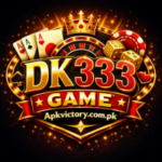 DK333 Game