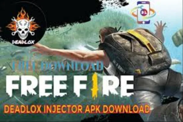Deadlox Injector