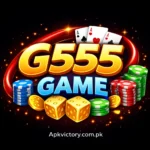 G555 Game
