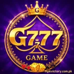 G777 Game