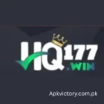 HQ177 Game
