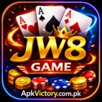JW8 Game