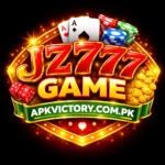JZ777 Game