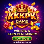 KKKPK Game