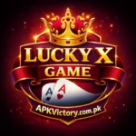 Lucky X Game