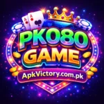 PK080 Game