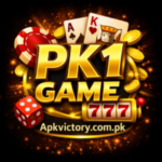 PK1 Game