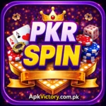 PKRSpin Game