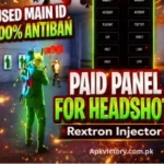 Rextron Injector