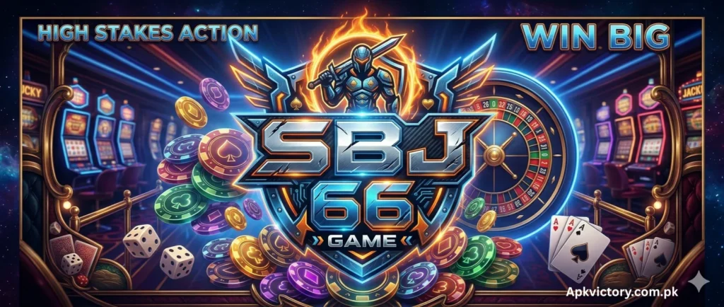 SBJ66 Game