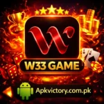 W33 Game