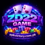 ZD22 Game