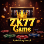 ZK77 Game