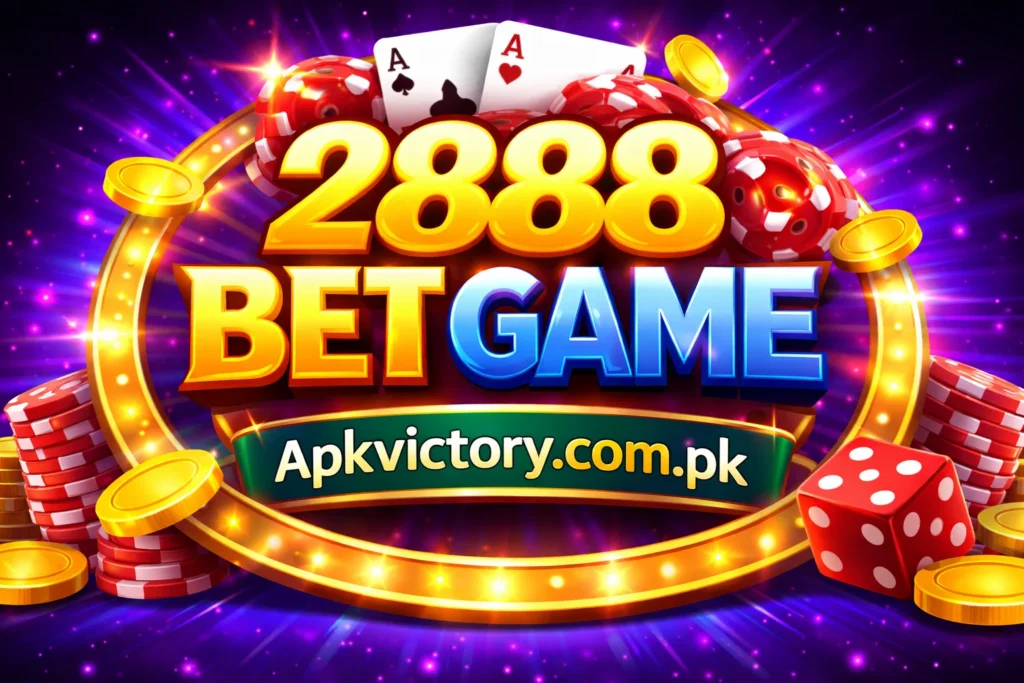 2888Bet Game
