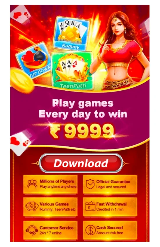 3Patti Hot Game
