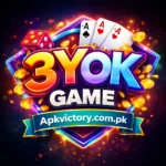 3YOK Game