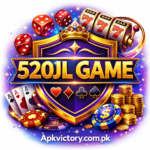 520JL Game