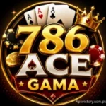 786ACE Game