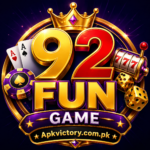 92 FUN Game