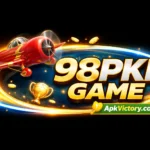 98PKR Game
