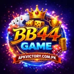 BB44 Game
