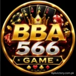BBA566 Game