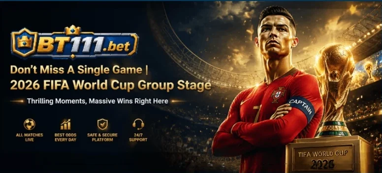BT111 Game