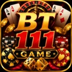 BT111 Game