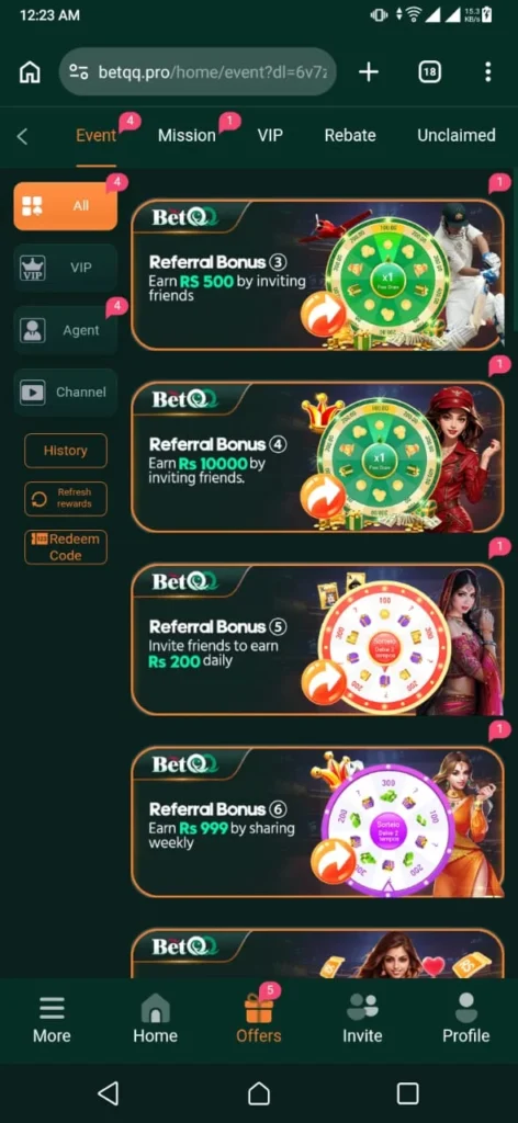Betqq Game