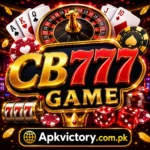 CB777 Game