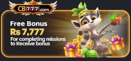CB777 Game