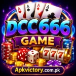 DCC666 Game