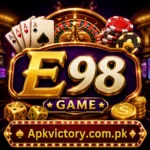 E98 Game