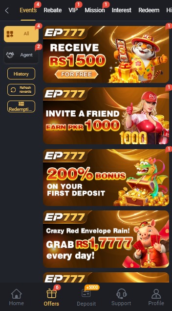 EP777 Game