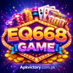 EQ668 Game