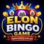 ElonBingo Game
