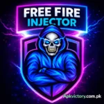 Free Fire Injector