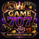 Game 707