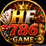 HF786 Game