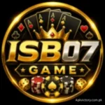 ISB07 Game