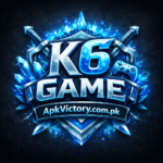 K6 Game