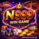 N999 Game