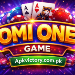 Omione Game