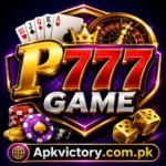 P777 Game